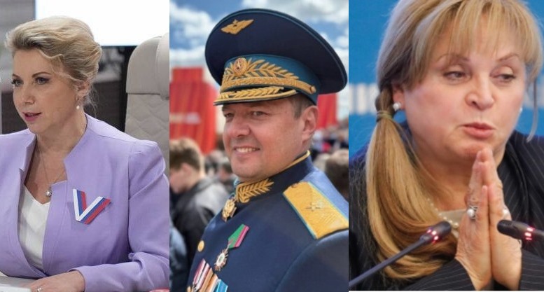 Окупаційна влада захопленої частини Запорізької області «кинула» на гроші  колаборантів, що організовували фейкові вибори