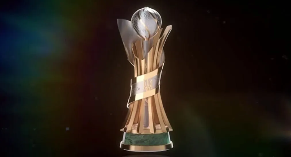 Жеребкування визначило півфінальні пари Кубка України з футболу