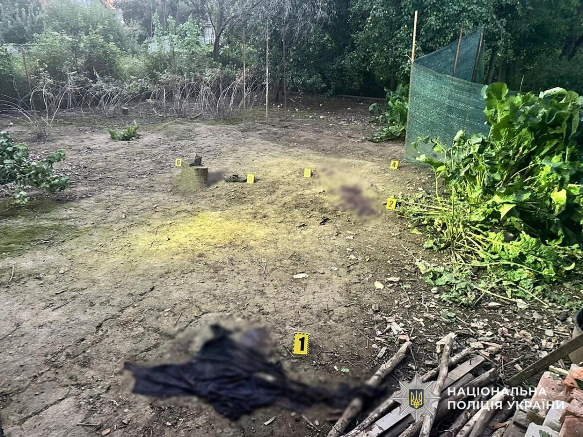 На Закарпатті внаслідок вибуху гранати підліток потрапив до реанімації