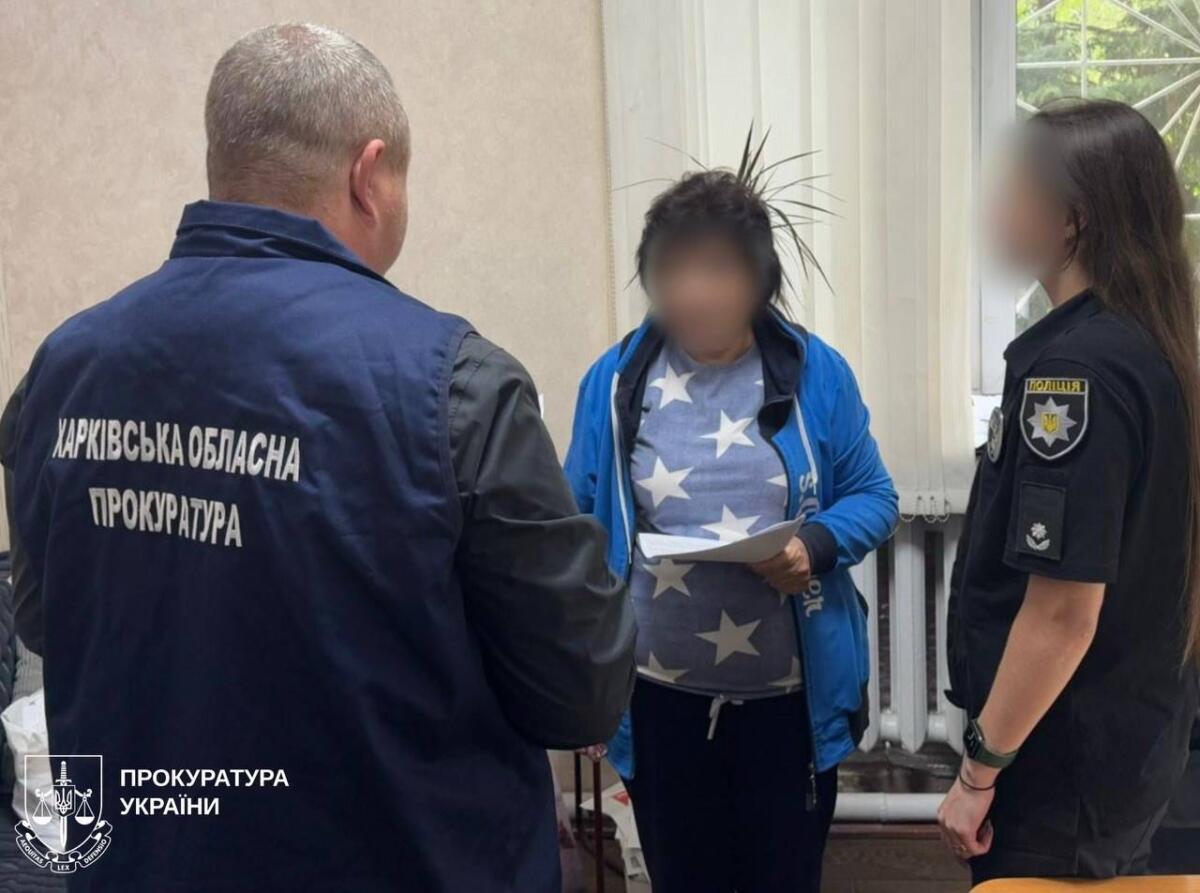 Жінка, працюючи у морзі, обкрадала загиблих військових ЗСУ