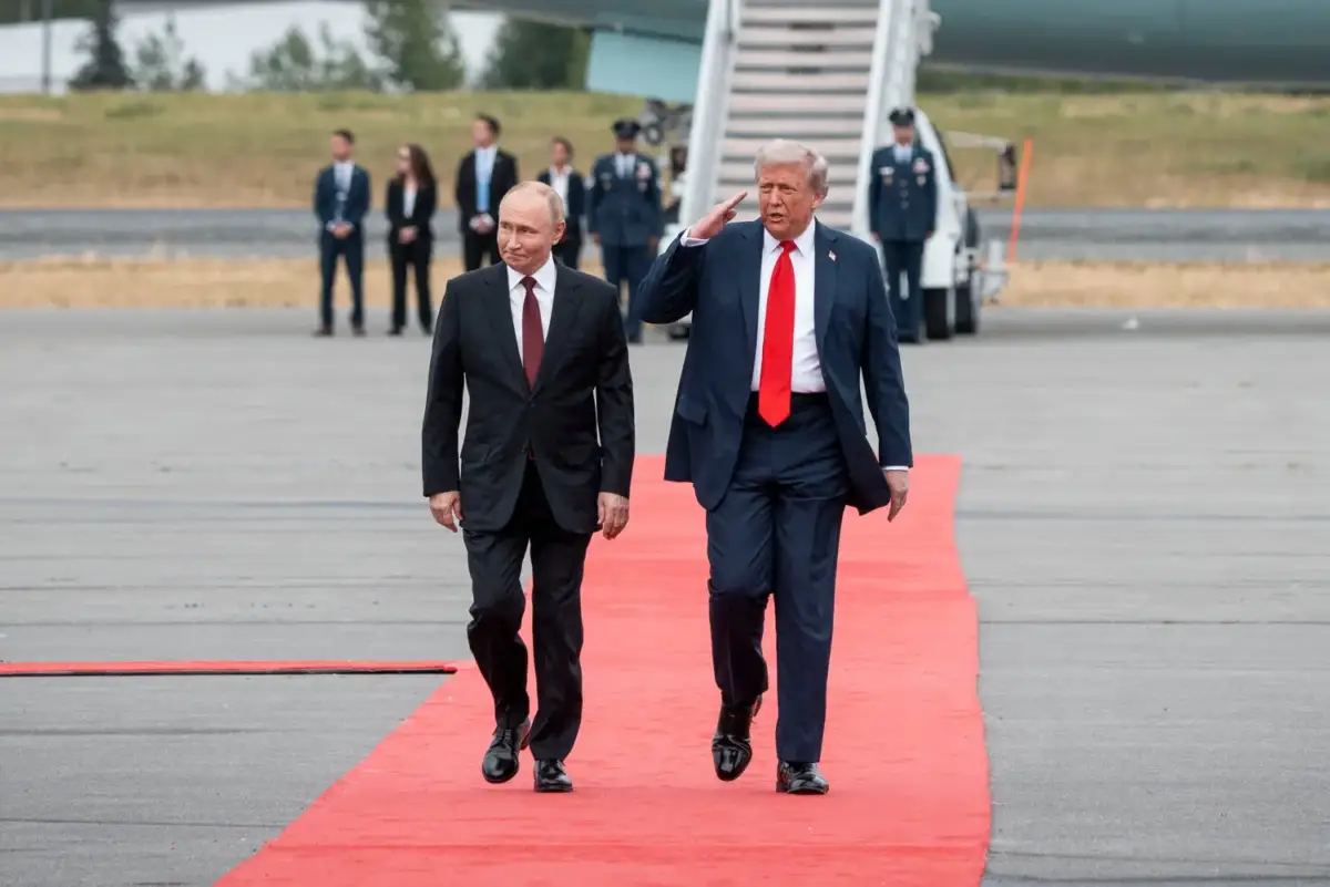 ЗМІ повідомили, що Трамп підтримав план Путіна: про що йдеться