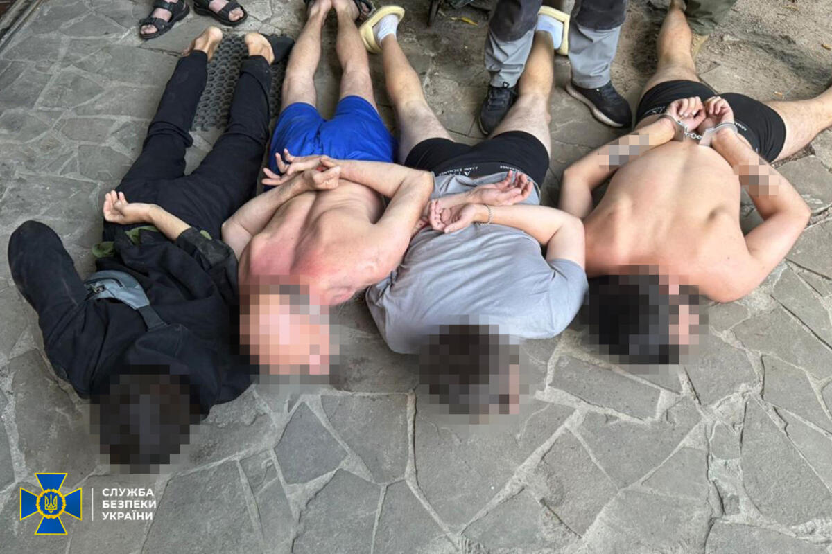 В Україні затримано членів транснаціонального наркосиндикату: подробиці від СБУ