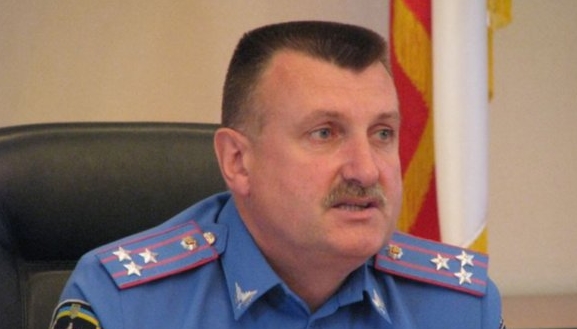 Колишній полковник міліції, засуджений за держзраду буде обміняний до Росії