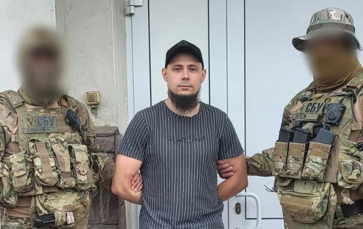 У Слов’янську засуджено терориста, який воював проти України ще у 2014 році у складі угрупування «Восток» (фото)