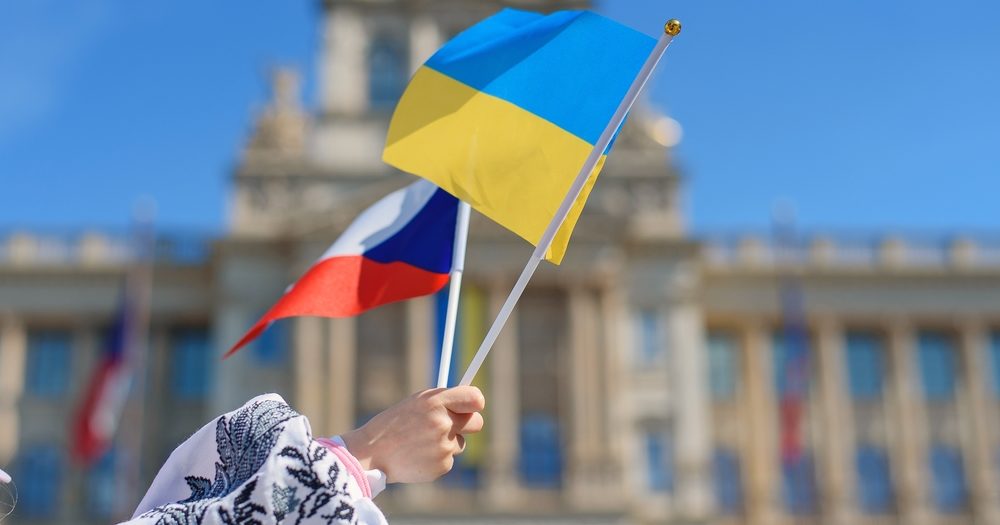 У Чехії відкрито новий набір на безкоштовні курси чеської мови для українців