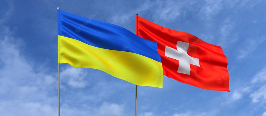 Україна та Швейцарія запускають спільні проєкти на понад 93 млн франків