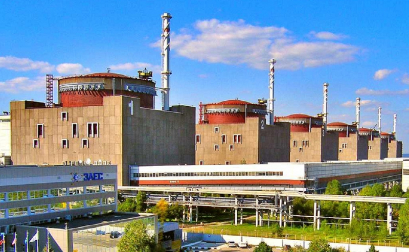 МАГАТЕ фіксує зростання проблем з охолодженням реаакторів на окупованій Запорізькій АЕС