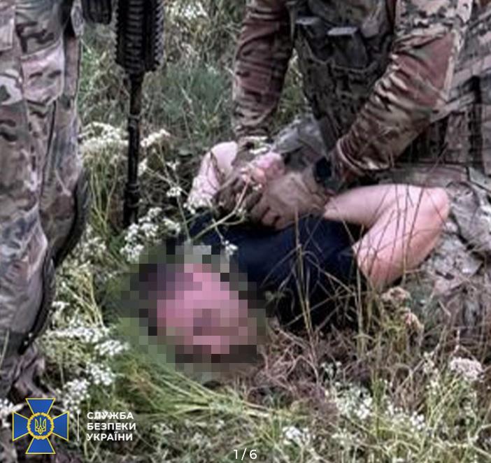 Дрони на Кропивницький під час масштабної ворожої атаки наводив російський агент