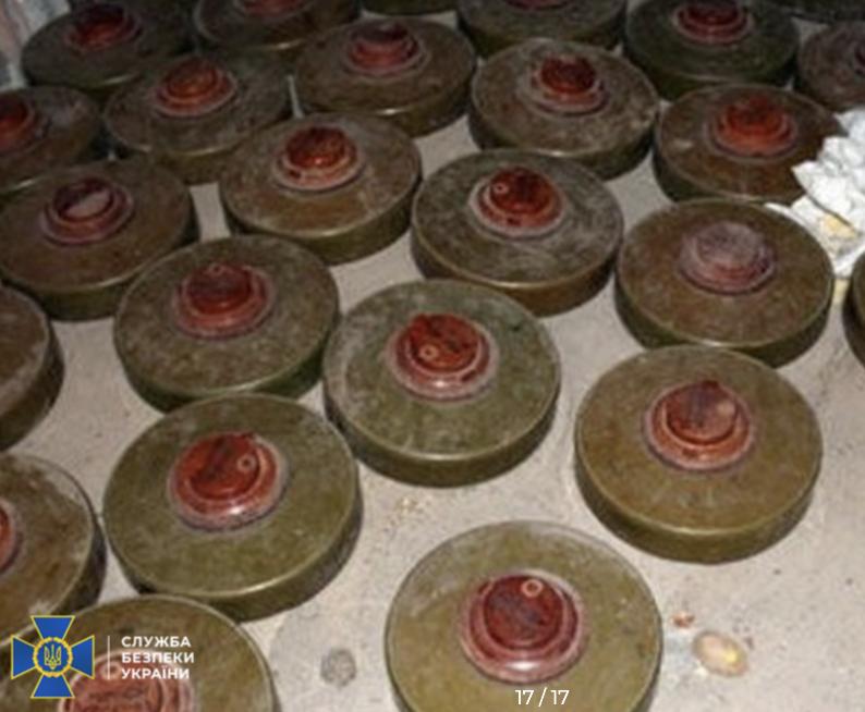 В Україні від початку великої війни викрили понад 50 військових ЗСУ, що співпрацювали на ворога