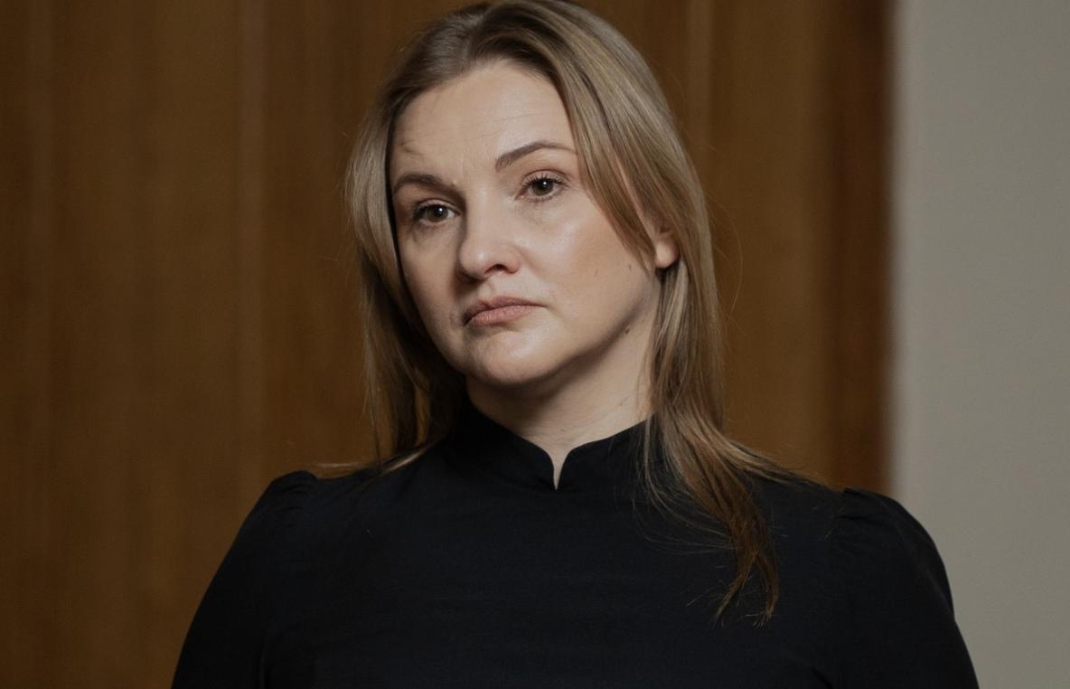 Уповноважена з питань захисту прав військовослужбовців Решетилова розкритикувала фракцію «Європейська Солідарність» у Верховній Раді: деталі