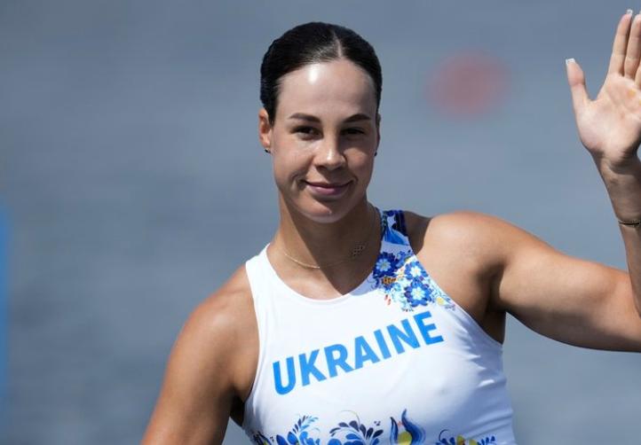 На чемпіонаті світу 2025 року з веслування українка Людмила Лузан здобула четверте «золото».