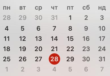 Що не можна робити 28 серпня: головні заборони дня