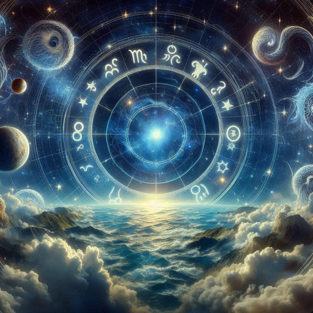 Астрологічний прогноз: 6 березня стане днем великих змін для обраних
