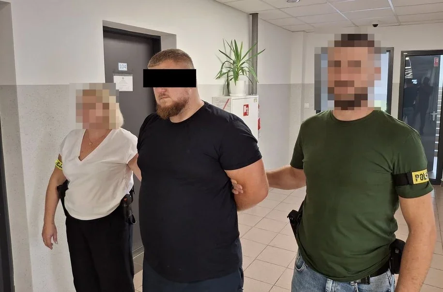 Збив на смерть двох чоловіків: у Польщі заарештували українця