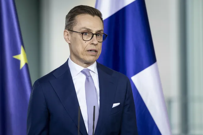 Гарантії безпеки для України: президент Фінляндії назвав умову