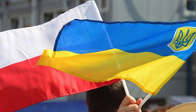 Польща планує запустити залізничне сполучення з Одесою