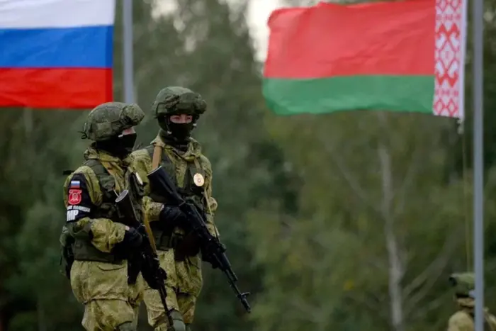 Навчання у Білорусі: у ДПСУ розповіли, чи є активність військ у напрямку українського кордону