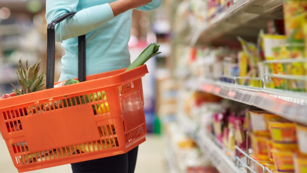 У Чехії знову дорожчають продукти: деталі