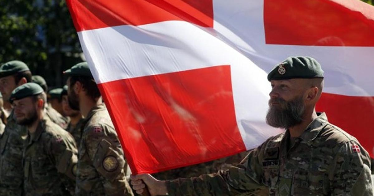 США не запрошені: Данія проводить масштабні військові навчання у Гренландії
