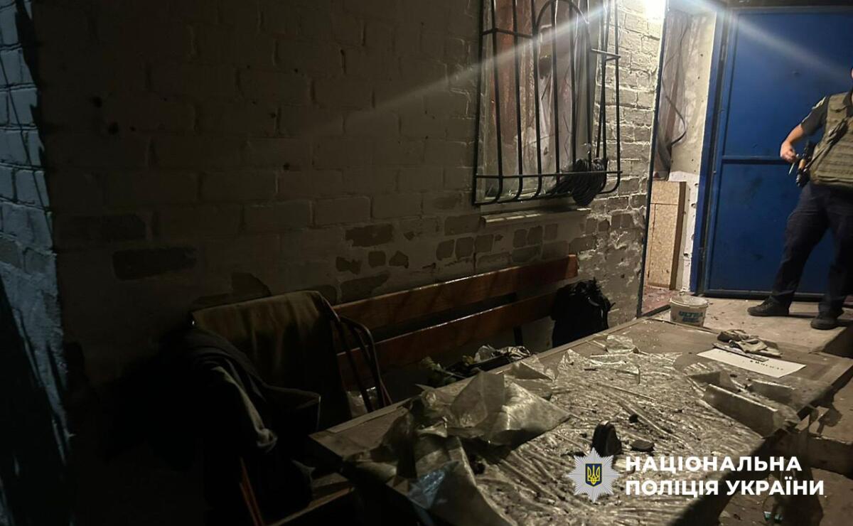 На Дніпропетровщині чоловік підірвав п’ять гранат під час сварки з жінкою: винуватець загинув