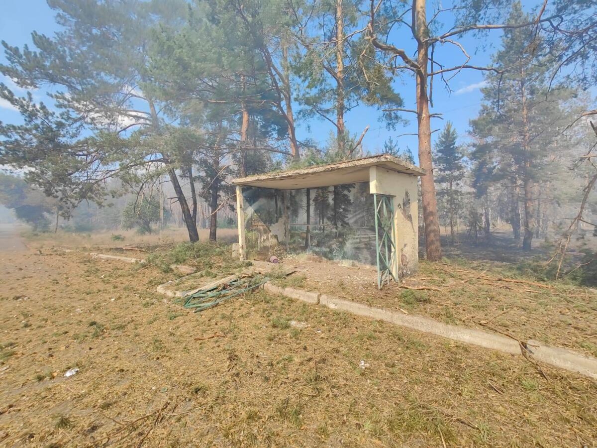 Близько 50 обстрілів пережила Донеччина за добу: четверо загиблих, 14 поранених