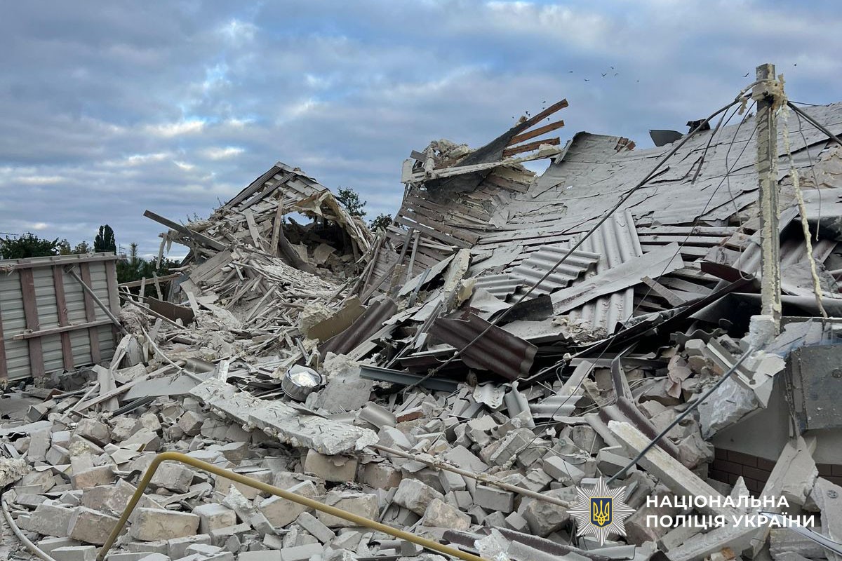 Зруйновано понад 100 цивільних об’єктів, загинула людина: як минула доба на Донеччині
