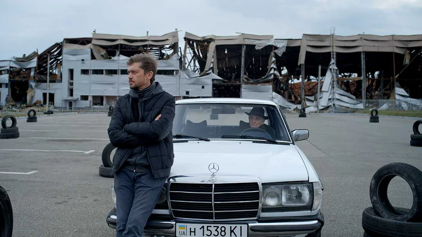 На кінофестивалі у Торонто переміг фільм українського режисера