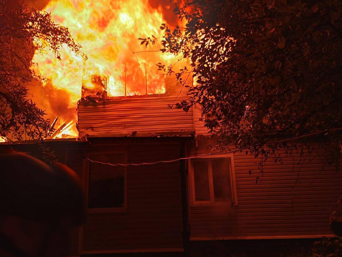 Вибухи пролунали у Сумах, Запоріжжі та на Київщині: офіційно про наслідки