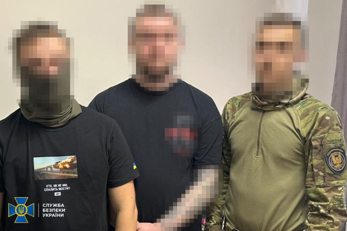 На Київщині затримали російських агентів, які постачали ворогу українські SIM-карти для дронів-камікадзе