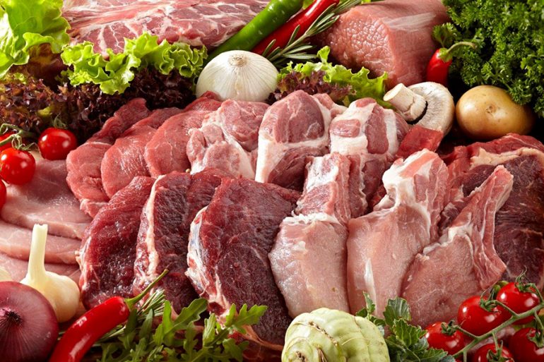 Названо країни, які стали головними покупцями українського м’яса