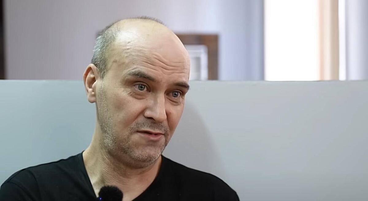 Засуджений до довічного ув’язнення зрадник з Запоріжжя, який скаржився, що російські удари «недостатньо точні», хоче аби його поміняли до РФ  