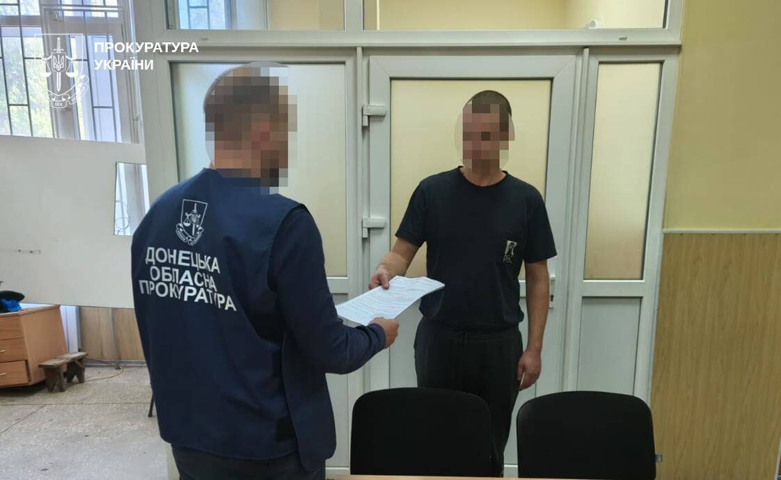 Понад 70 колаборантів і зрадників отримали підозру: подробиці від Генпрокурора Руслана Кравченка