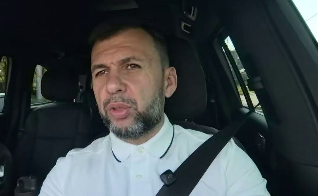 Гуаляйтер Пушилін стверджує, що кількість аварій на водоводах зменшилася: однак є нюанс