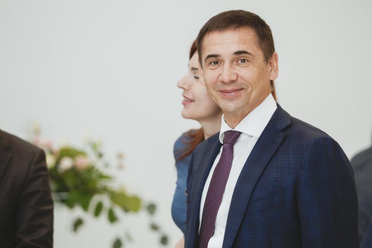 У Франції за запитом НАБУ затримали ексзаступника голови Харківської облради