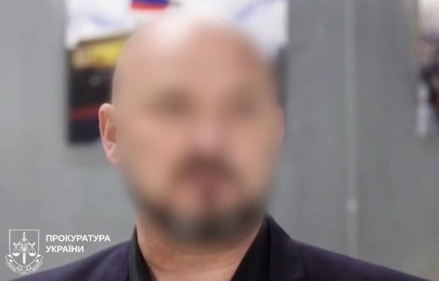 Суд розгляне справу представника окупаційної адміністрації на Харківщині