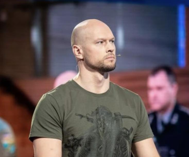 Рішення щодо бригадного генерала СБУ Вітюка, який підозрюється в незаконному збагаченні та декларуванні недостовірної інформації, ухвалив ВАКС