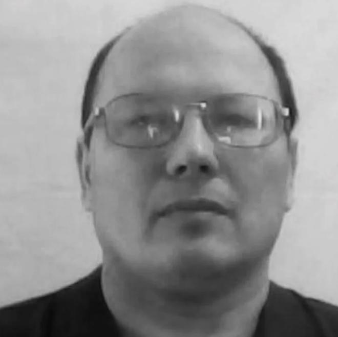 Посмертно орденом “За мужність” нагородили працівника Херсонської ТЕЦ, вбитого російськими окупантами