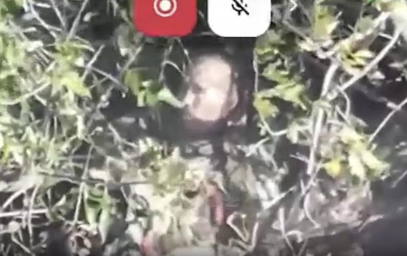На Покровському напрямку захисники України ліквідували двійника Путіна