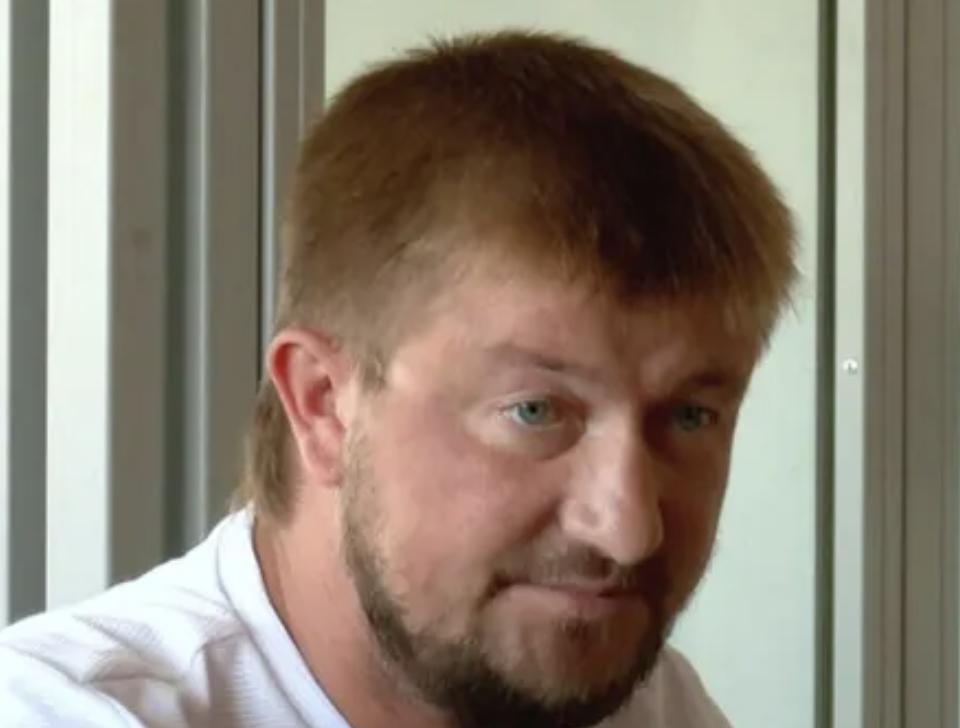 Вдарив учителя в Харкові: колишній працівник ТЦК намагався пояснити свої дії