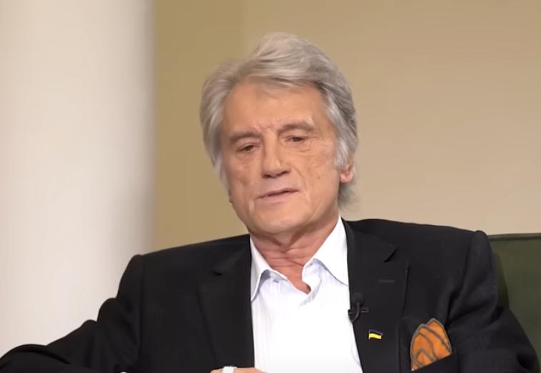 Віктор Ющенко відповів, що варто зробити для повалення диктаторського режиму Володимира Путіна