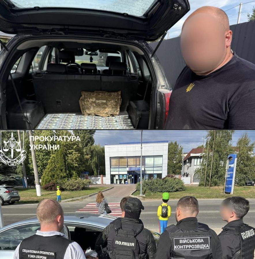 Правоохоронці повідомили про підозру групі військових ЗСУ: подробиці
