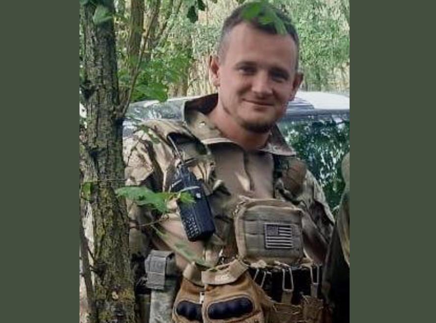 Олександр Вовкотеча очолив Службу військового капеланства ЗСУ