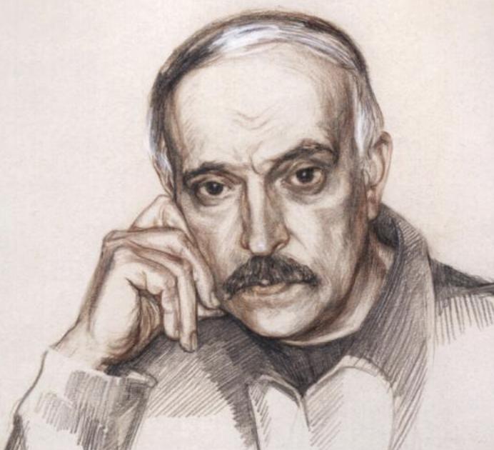 Помер художник Василь Лопата, автор першого дизайну гривні