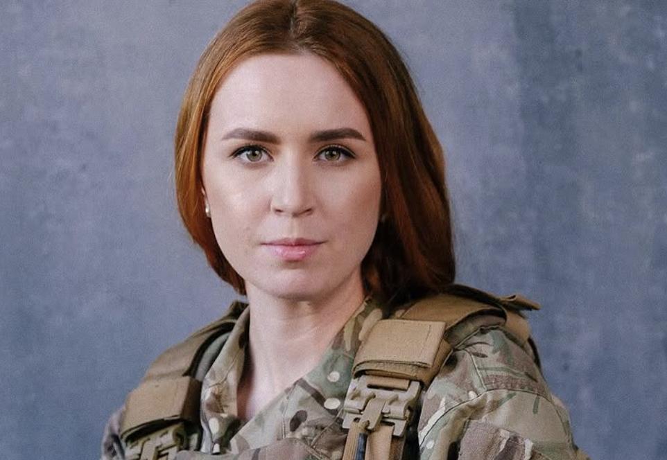 Ветеранка Катерина Галушка назвала предмет, що повинен бути в аптечці кожного українця