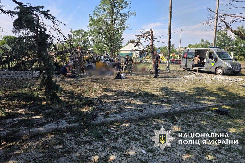 Російський удар по Яровій: політики закликають до реакції на воєнний злочин