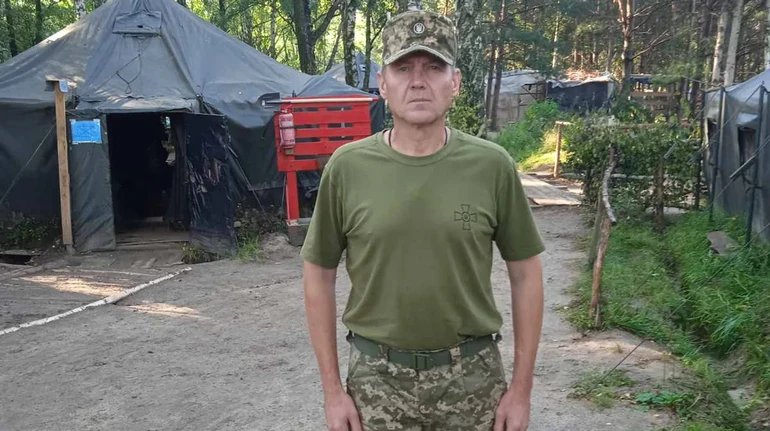 Війна забрала життя священика ПЦУ з Волинської області