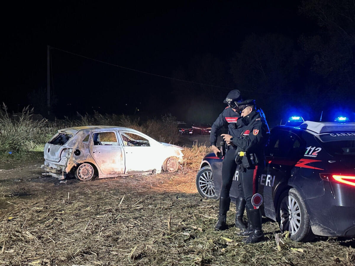 В Італії українець поранив місцевого ножем, після чого згорів у власному авто: подробиці