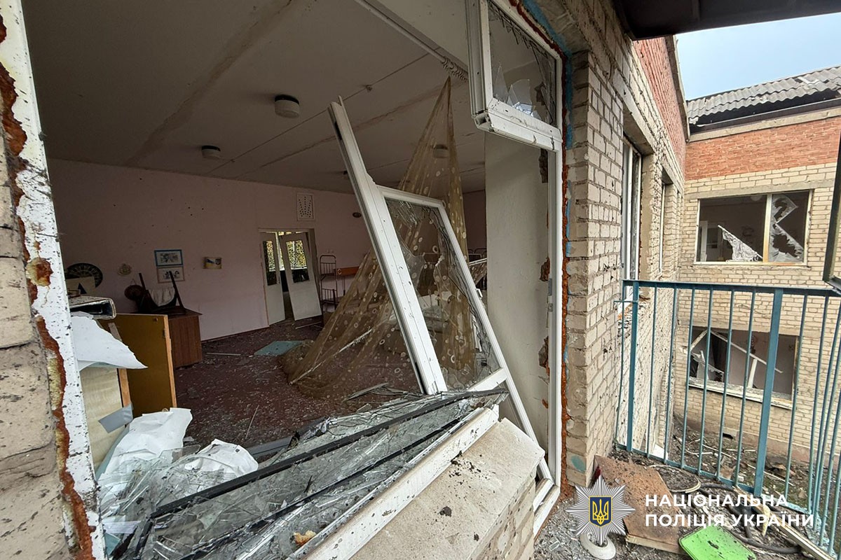 Понад 2000 ударів за добу зафіксовано на Донеччині: є загиблий та поранені
