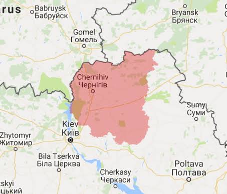 У Чернігівській області росіяни здійснили атаку на залізницю: деталі від Ніжинської міськради