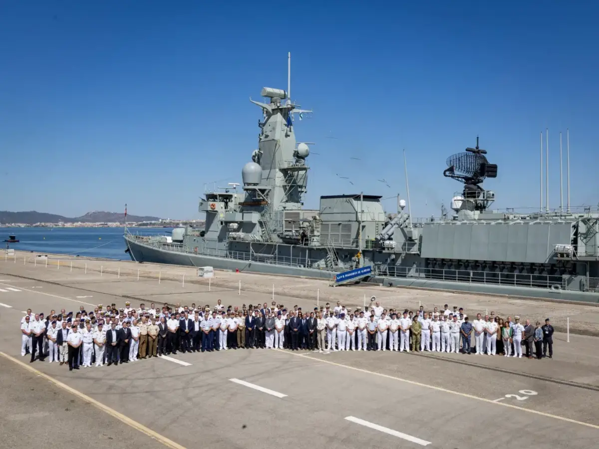 Вперше в історії НАТО: українські ВМС очолили управління силами на масштабних навчаннях